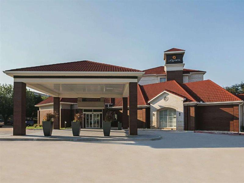 La Quinta By Wyndham Dallas Plano West Exteriér fotografie
