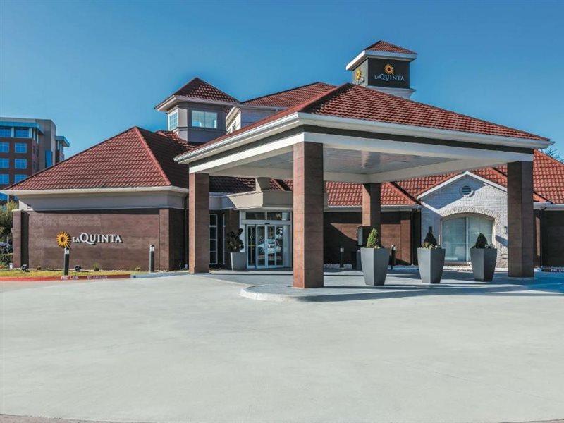 La Quinta By Wyndham Dallas Plano West Exteriér fotografie