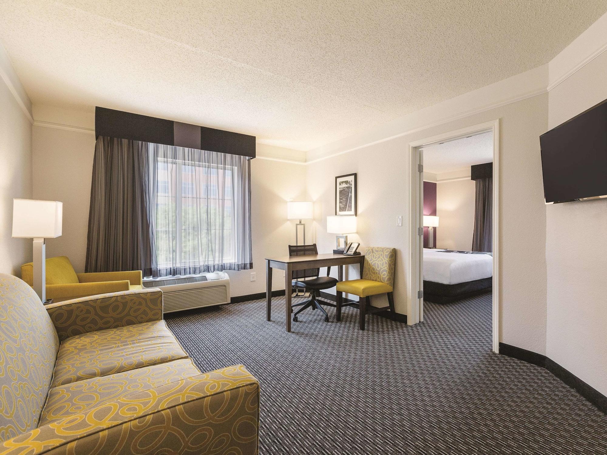 La Quinta By Wyndham Dallas Plano West Exteriér fotografie