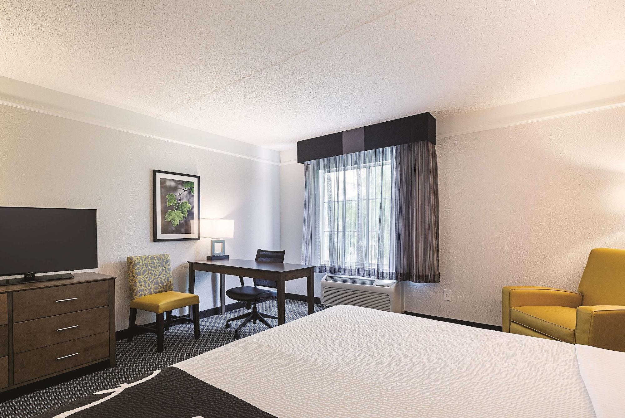 La Quinta By Wyndham Dallas Plano West Exteriér fotografie