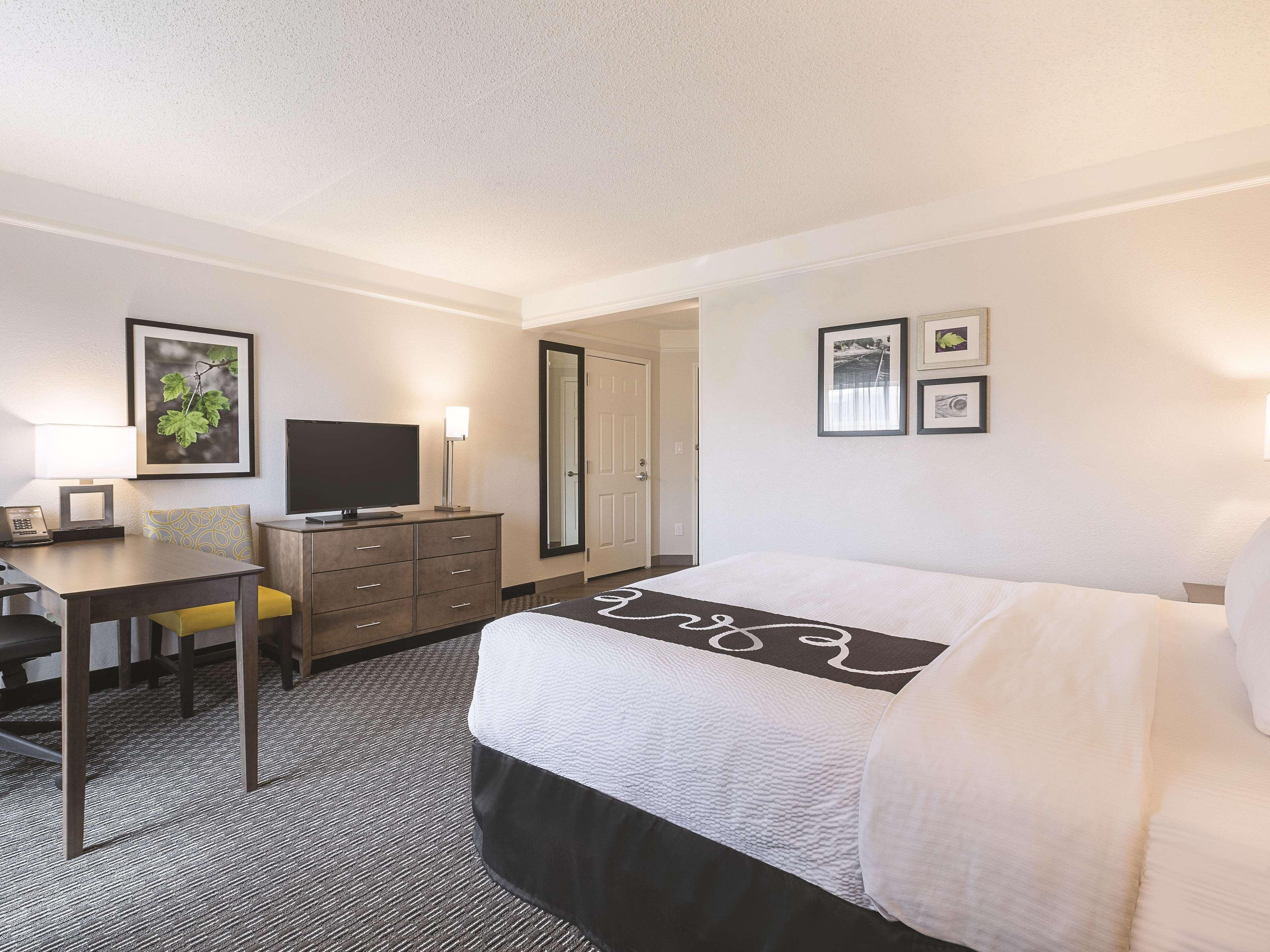La Quinta By Wyndham Dallas Plano West Exteriér fotografie