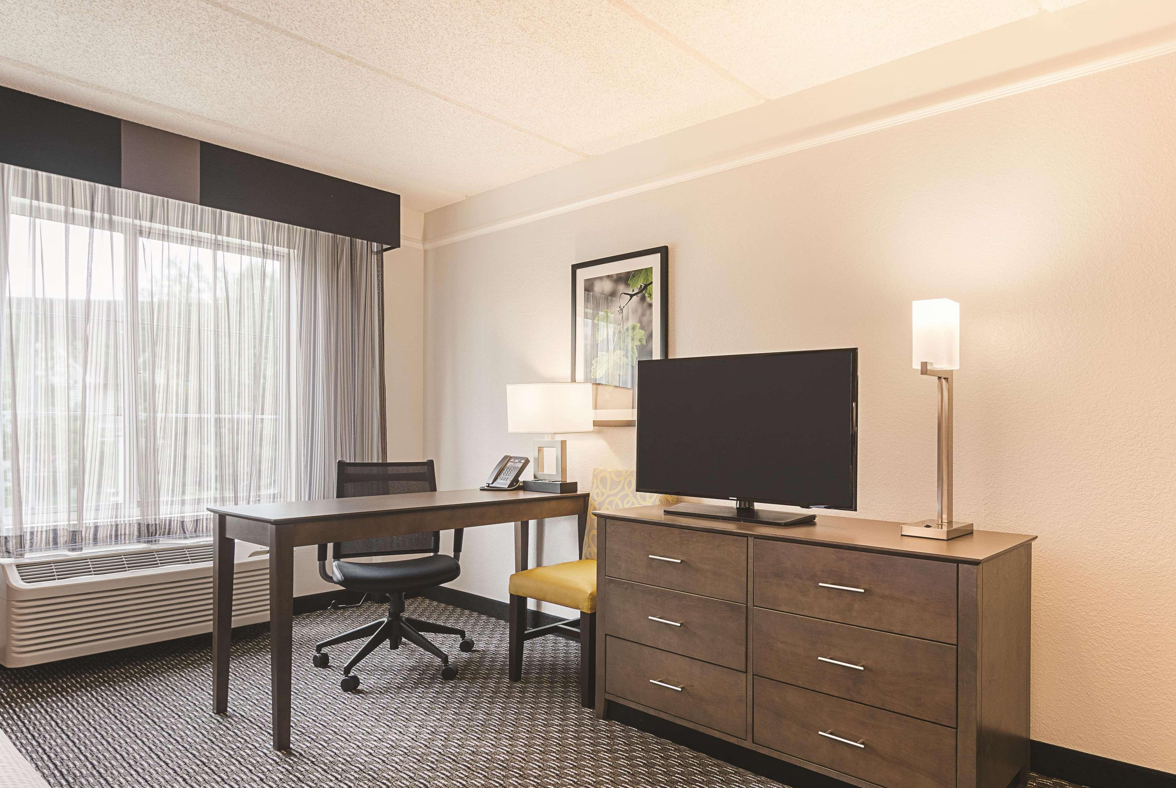 La Quinta By Wyndham Dallas Plano West Exteriér fotografie