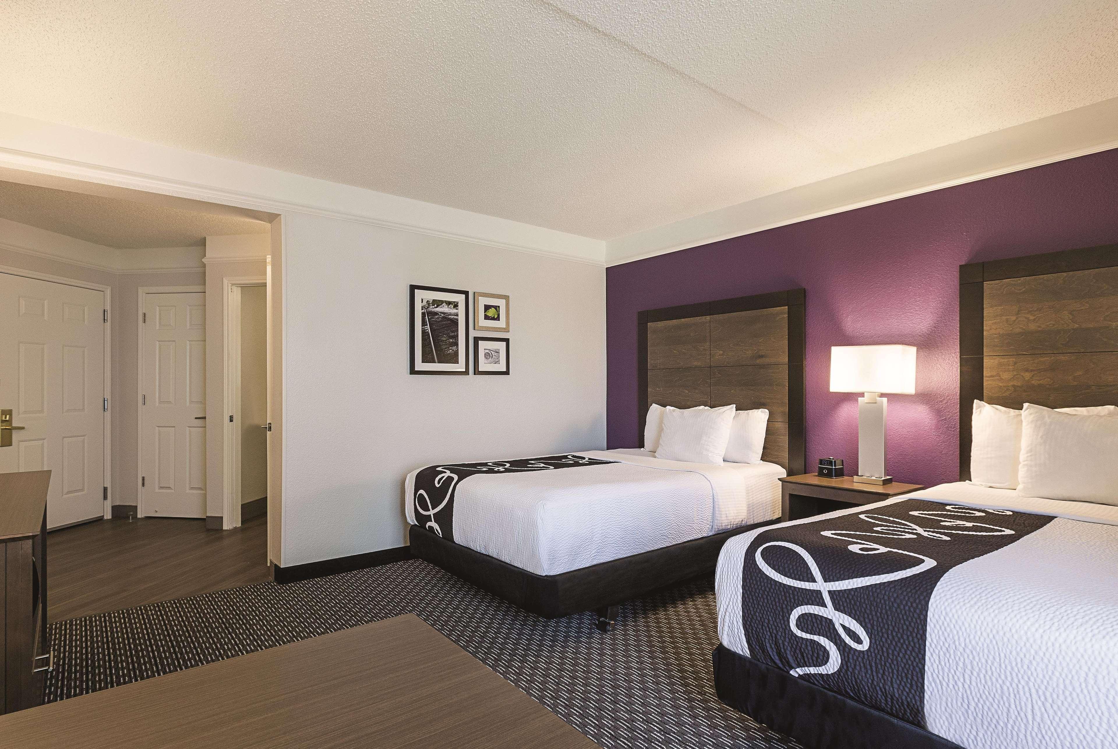 La Quinta By Wyndham Dallas Plano West Exteriér fotografie