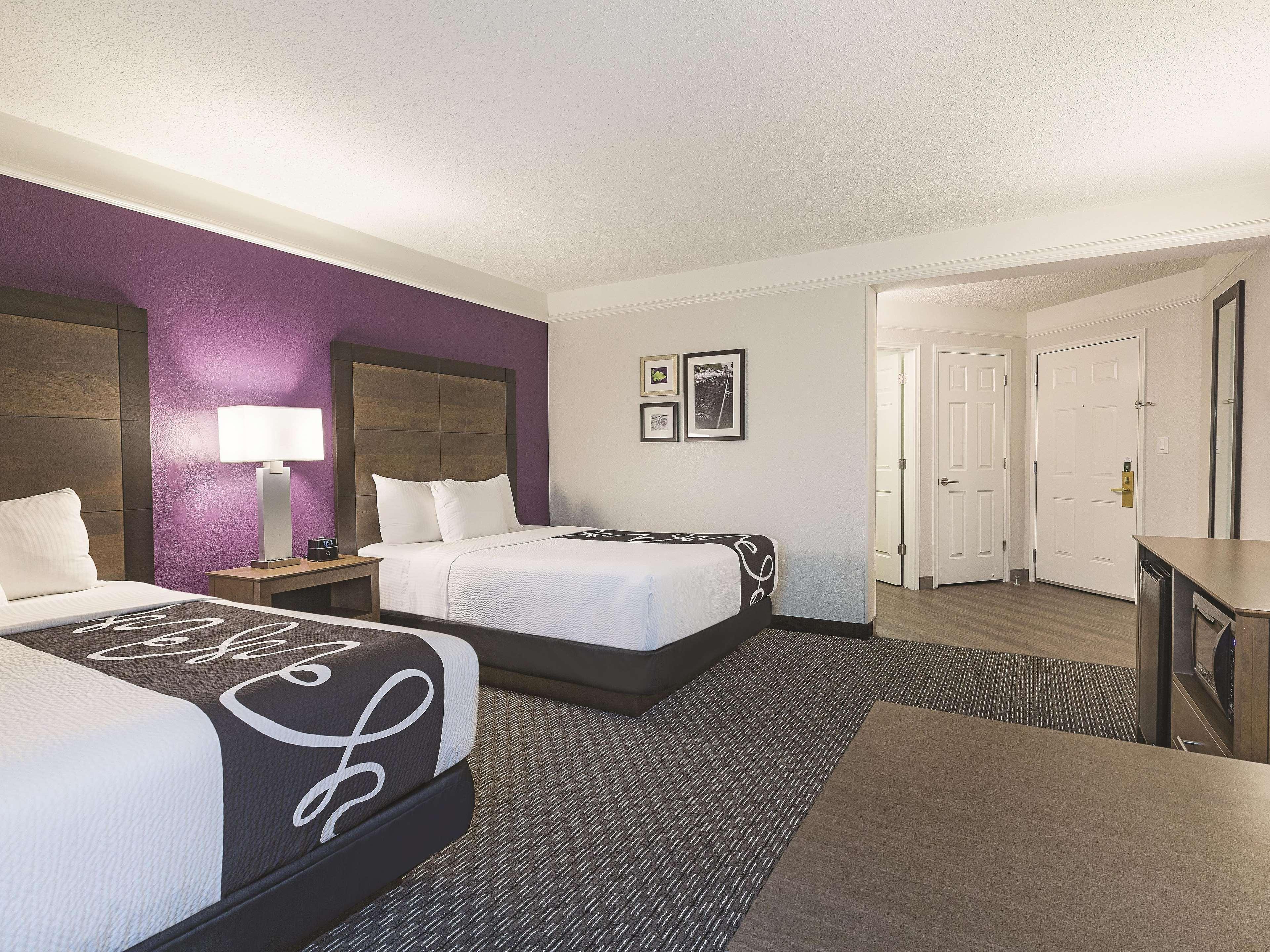 La Quinta By Wyndham Dallas Plano West Exteriér fotografie