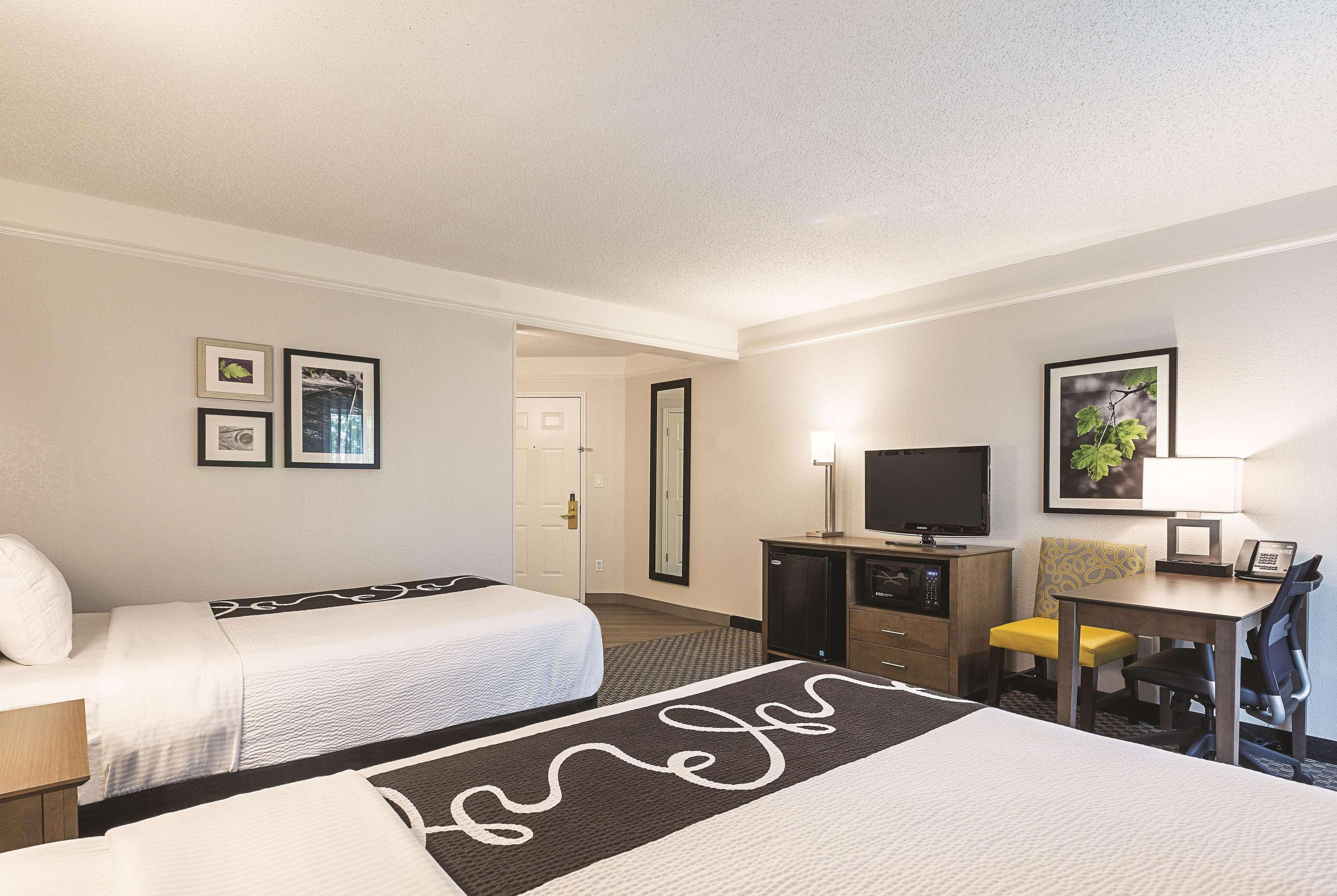 La Quinta By Wyndham Dallas Plano West Exteriér fotografie