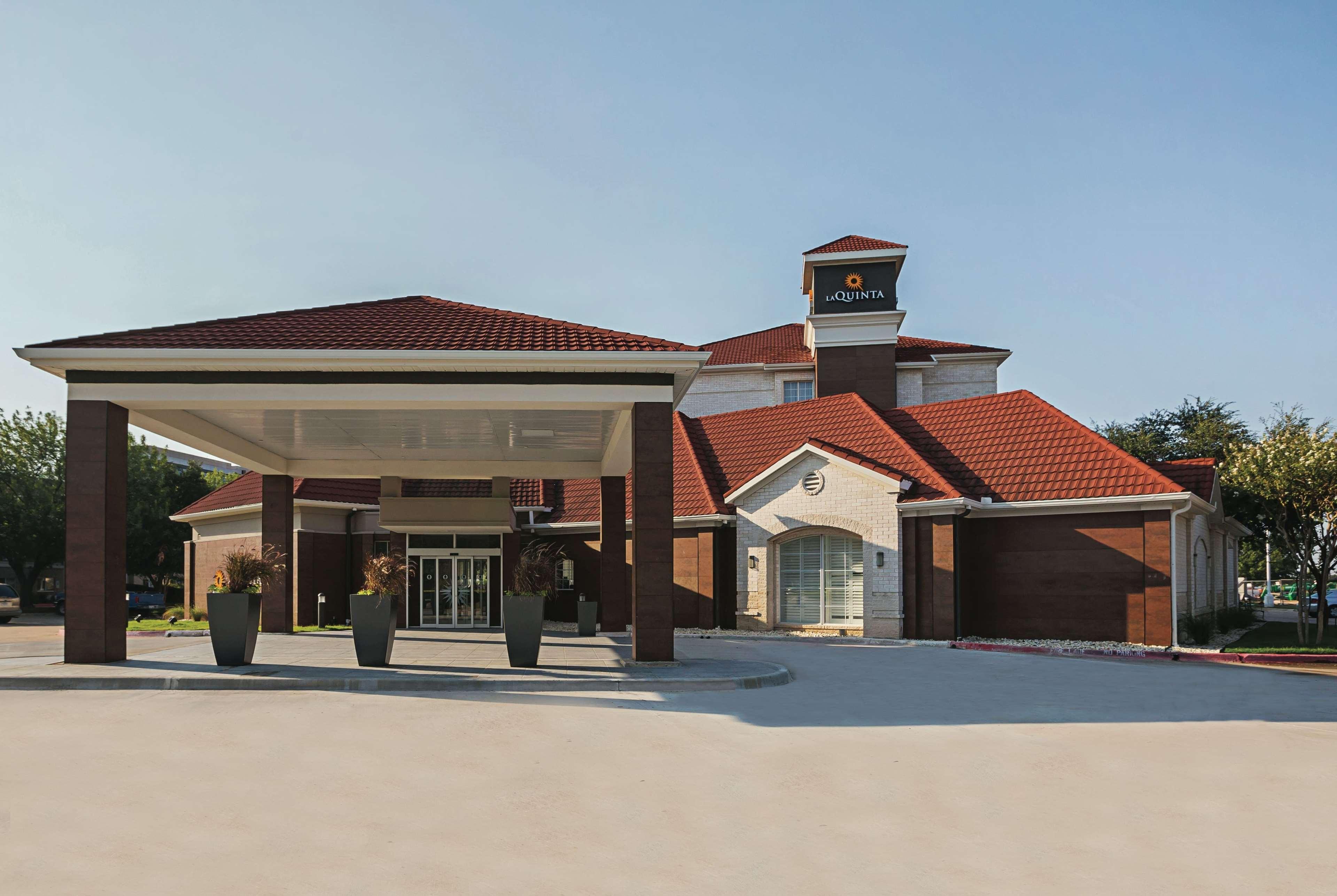 La Quinta By Wyndham Dallas Plano West Exteriér fotografie