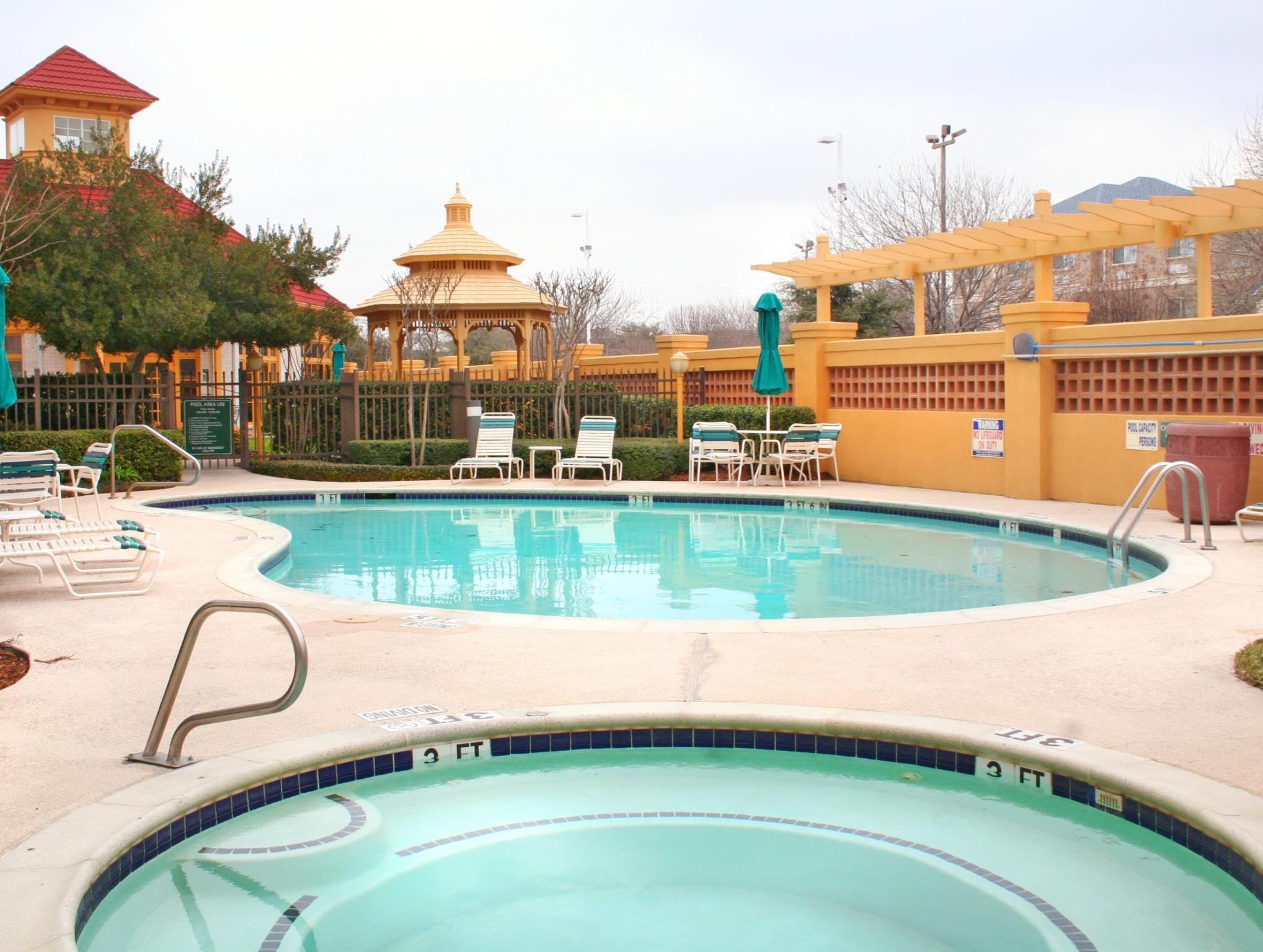 La Quinta By Wyndham Dallas Plano West Exteriér fotografie