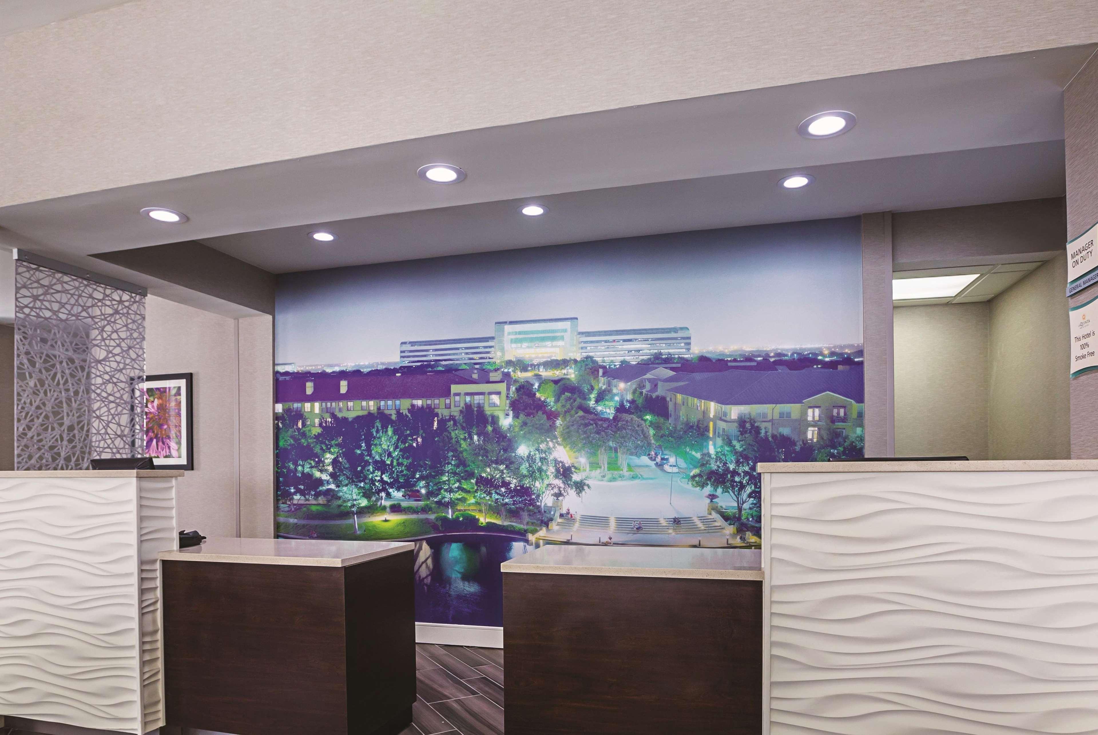 La Quinta By Wyndham Dallas Plano West Exteriér fotografie