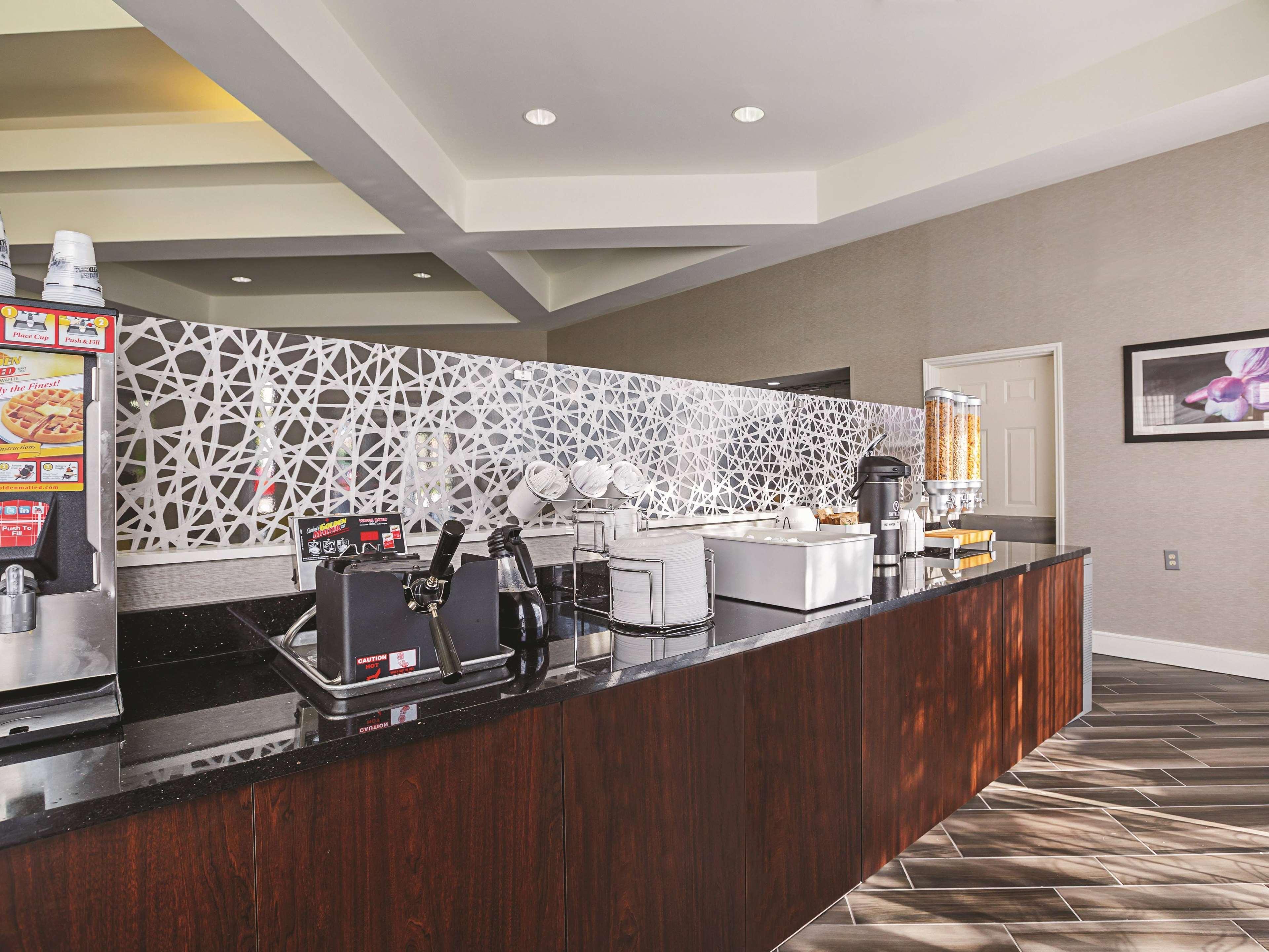 La Quinta By Wyndham Dallas Plano West Exteriér fotografie