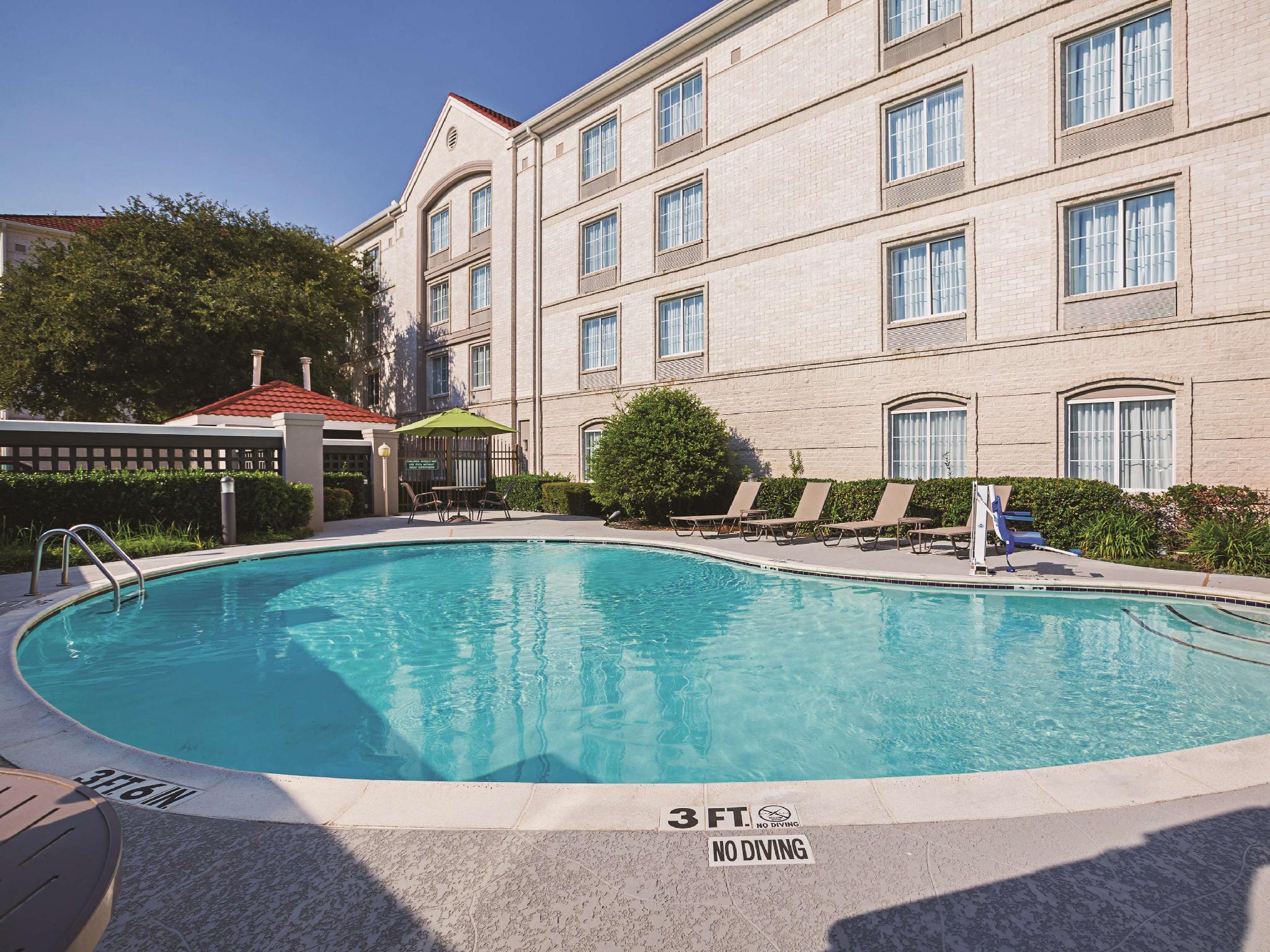 La Quinta By Wyndham Dallas Plano West Exteriér fotografie