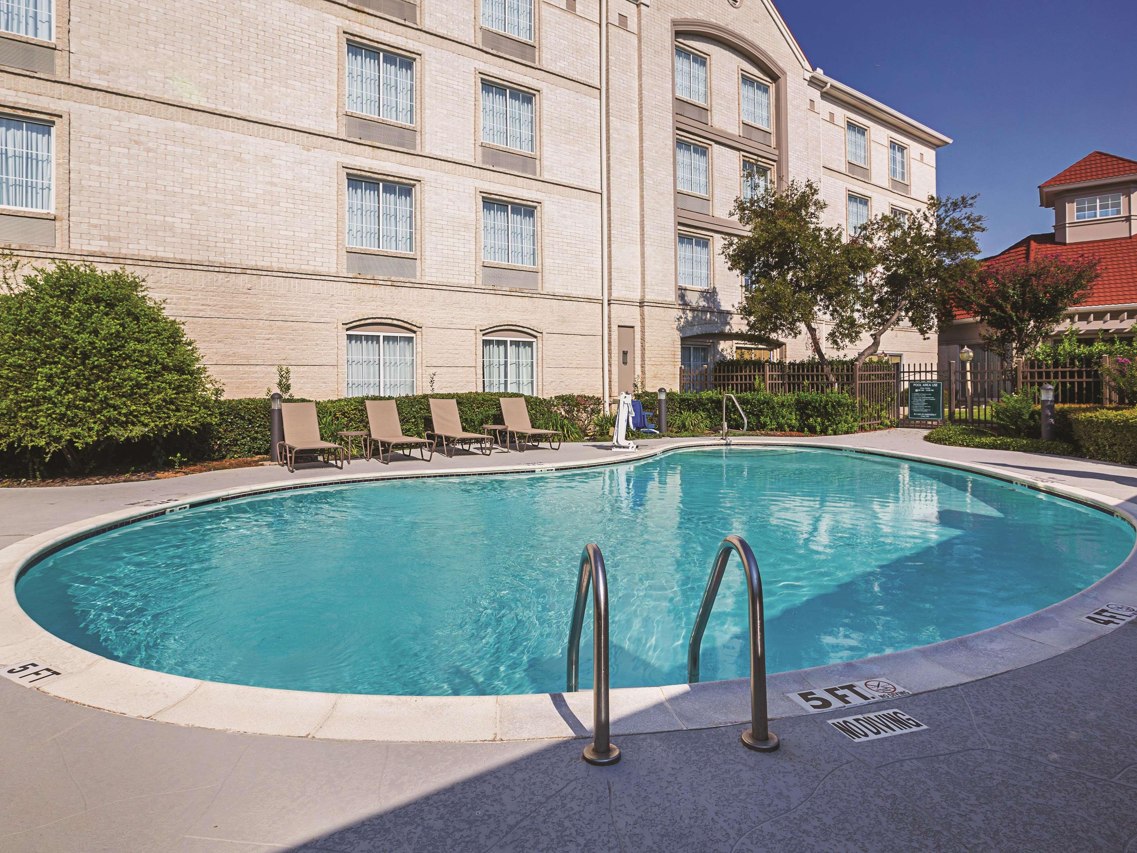 La Quinta By Wyndham Dallas Plano West Exteriér fotografie