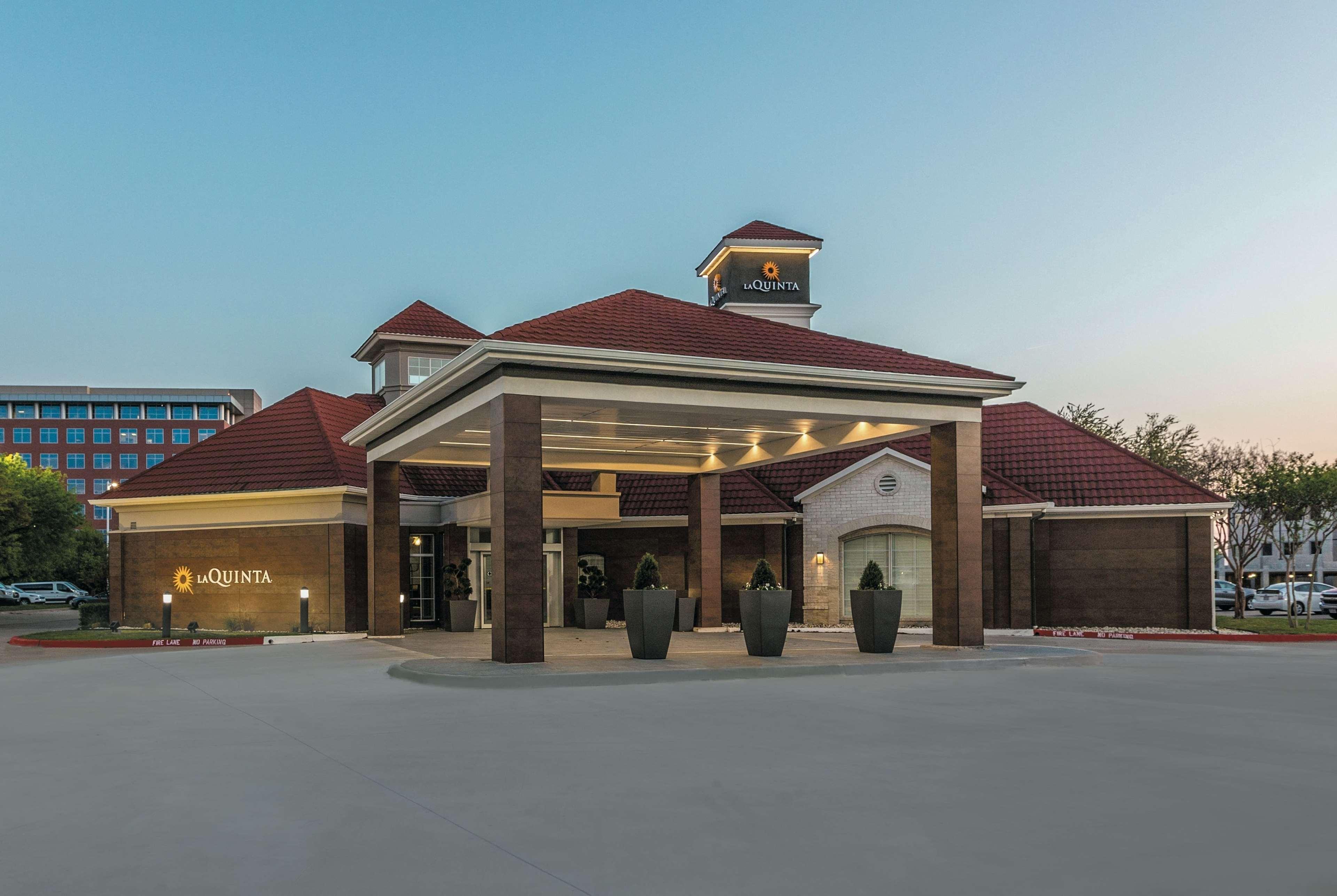 La Quinta By Wyndham Dallas Plano West Exteriér fotografie