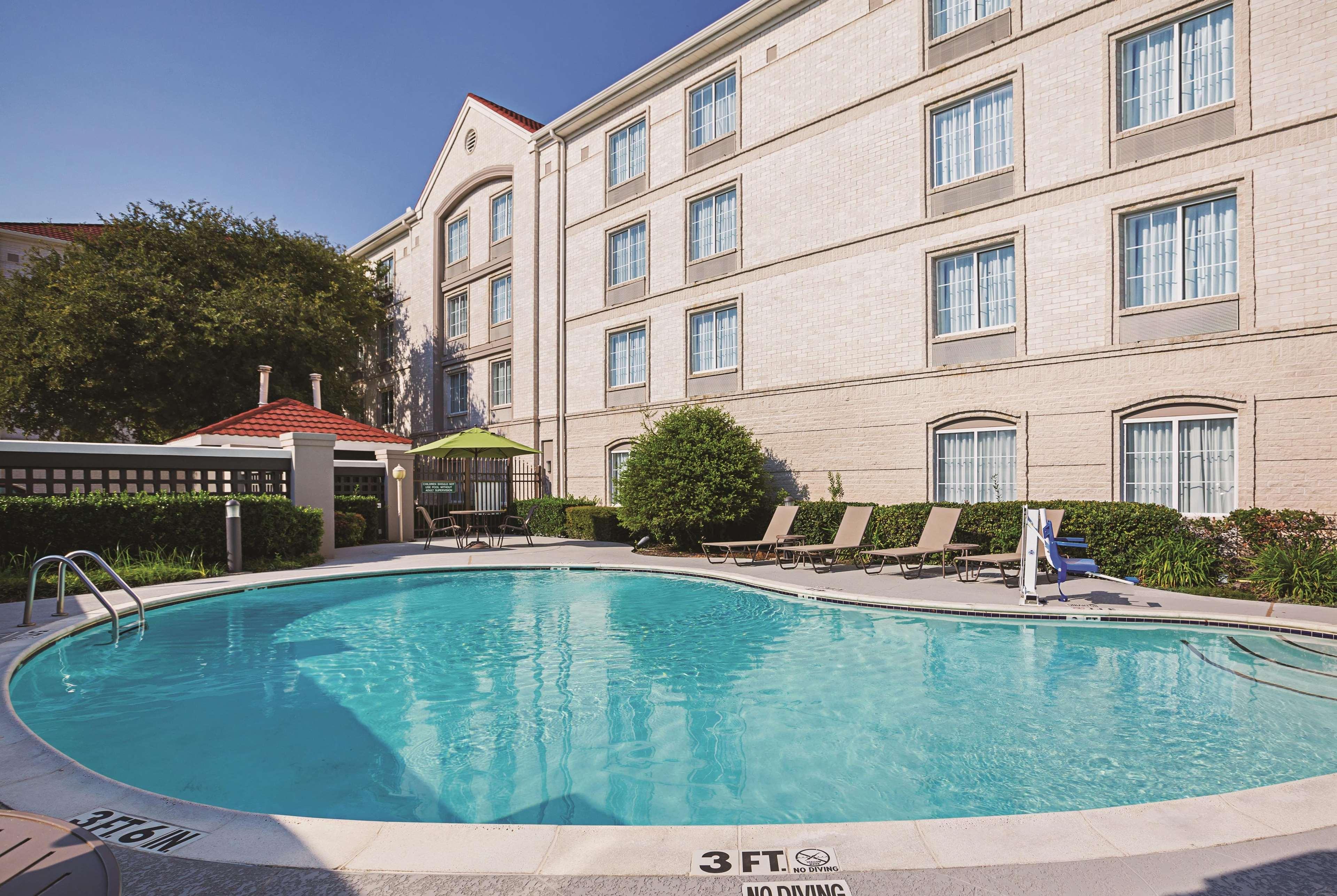 La Quinta By Wyndham Dallas Plano West Exteriér fotografie
