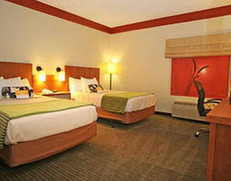 La Quinta By Wyndham Dallas Plano West Exteriér fotografie