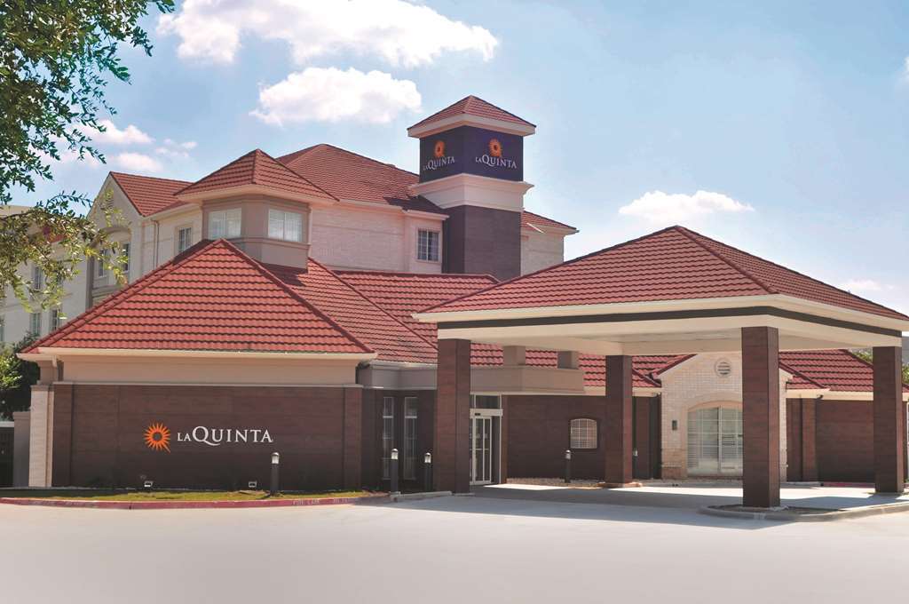 La Quinta By Wyndham Dallas Plano West Exteriér fotografie