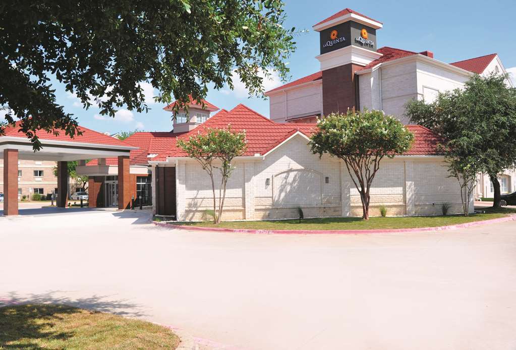 La Quinta By Wyndham Dallas Plano West Exteriér fotografie