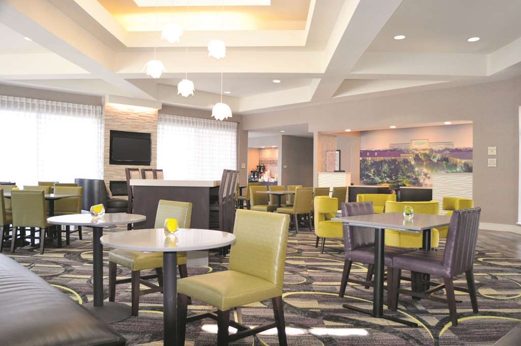 La Quinta By Wyndham Dallas Plano West Restaurace fotografie