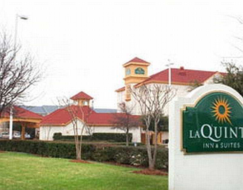 La Quinta By Wyndham Dallas Plano West Exteriér fotografie