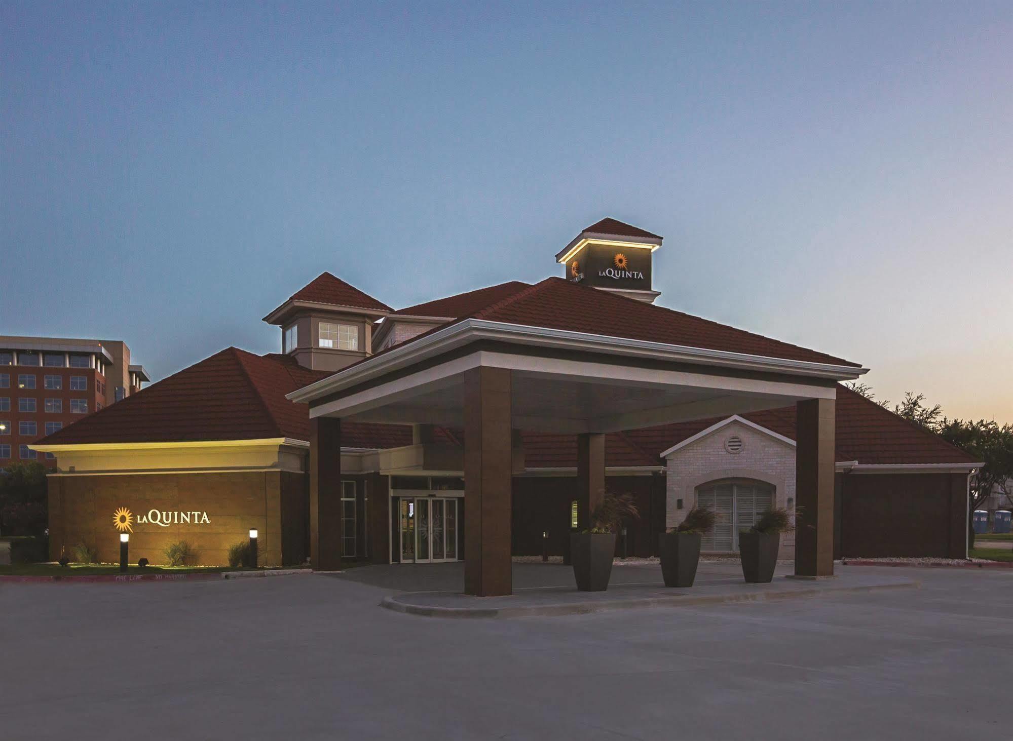 La Quinta By Wyndham Dallas Plano West Exteriér fotografie