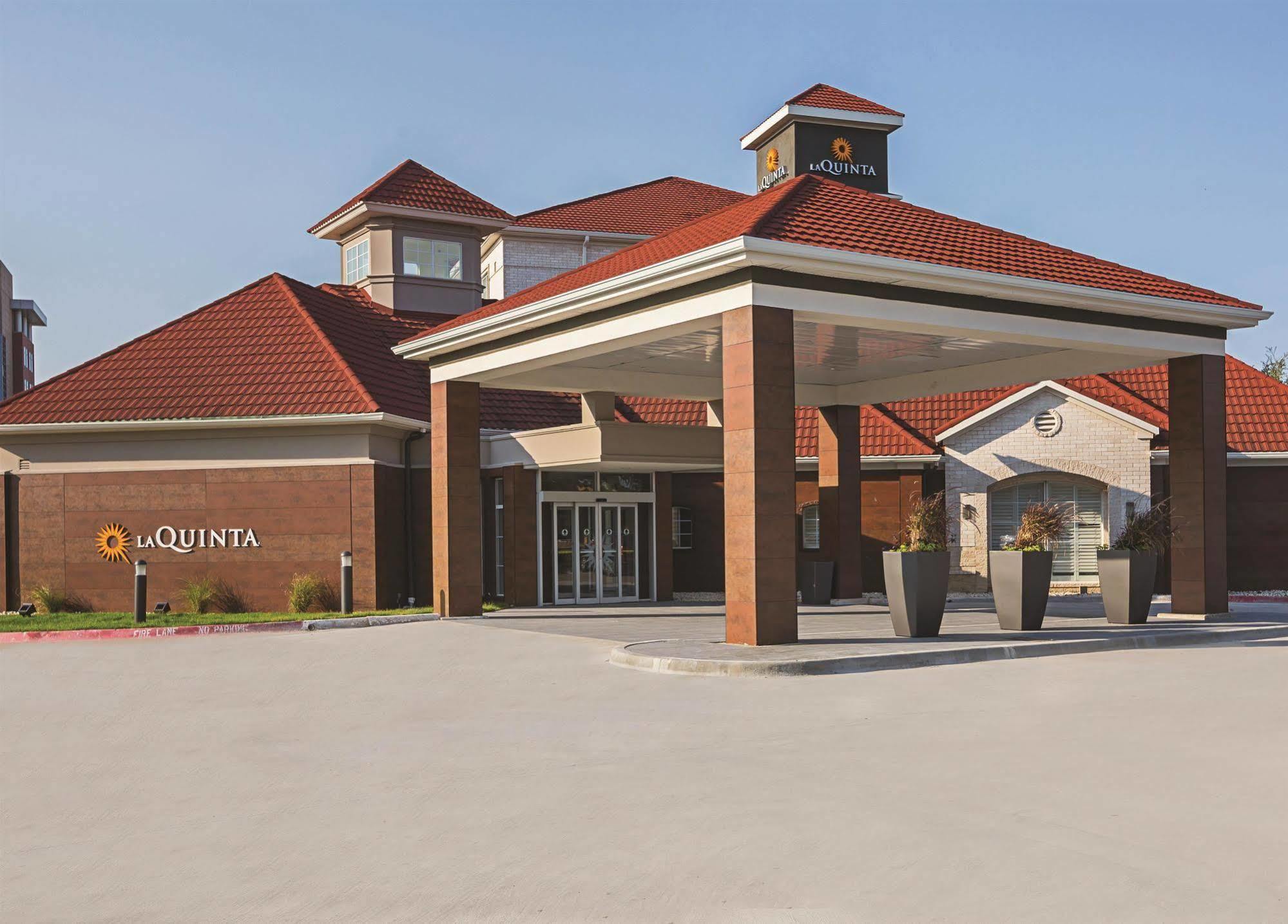 La Quinta By Wyndham Dallas Plano West Exteriér fotografie