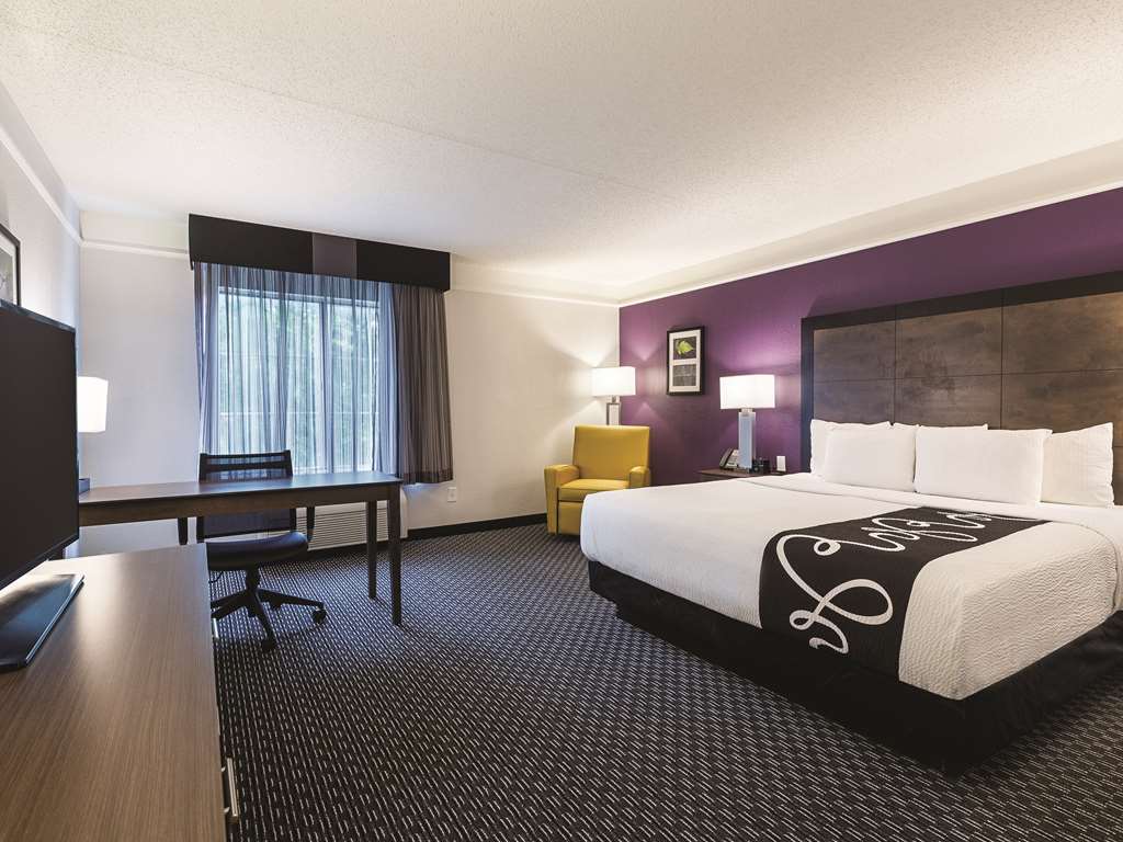 La Quinta By Wyndham Dallas Plano West Pokoj fotografie