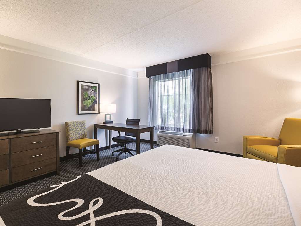 La Quinta By Wyndham Dallas Plano West Pokoj fotografie