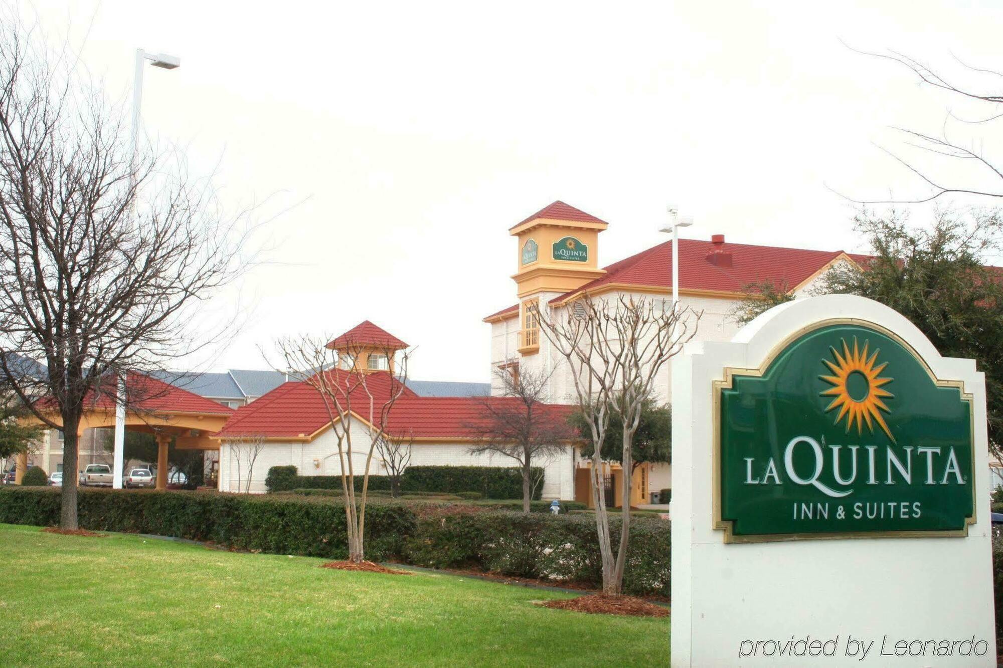 La Quinta By Wyndham Dallas Plano West Exteriér fotografie