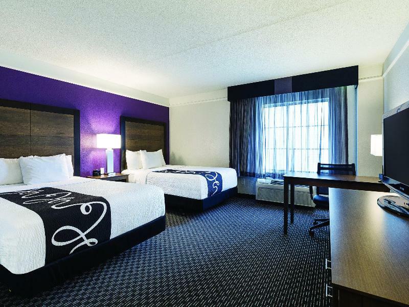 La Quinta By Wyndham Dallas Plano West Exteriér fotografie