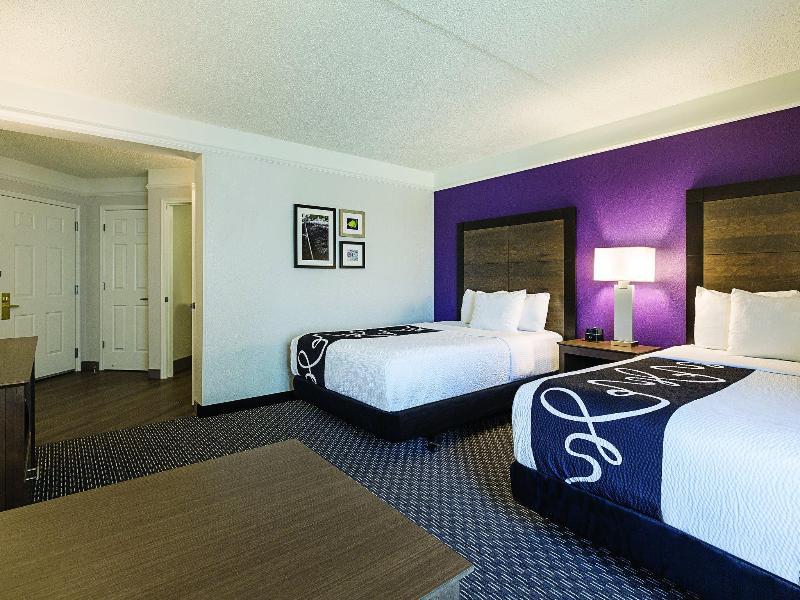 La Quinta By Wyndham Dallas Plano West Exteriér fotografie